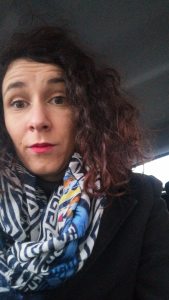 Photo de profil de Andréa Bouynat