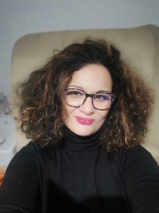 Photo de profil de Andréa Damatrin