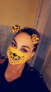 Photo de profil de Andrea Ledda