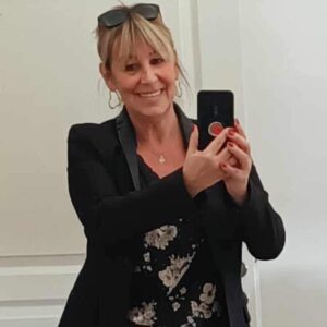 Photo de profil de Andrea Magand