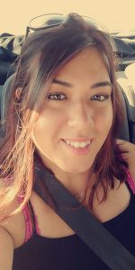 Photo de profil de Andréa Milheiro