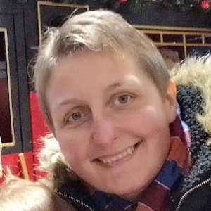 Photo de profil de Andréa Pesenti