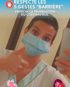 Photo de profil de Andrea Vivien