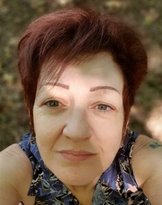 Photo de profil de Andréa Weill