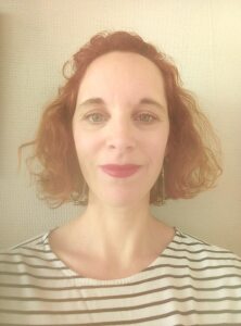 Photo de profil de Andreane Lamaison