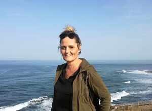 Photo de profil de Andrée Patricia Fourquet