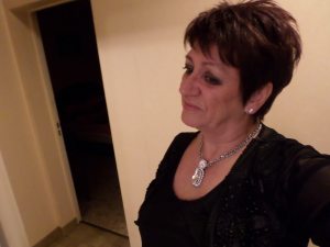 Photo de profil de Andrée Baudouin