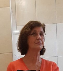 Photo de profil de Andree Carrere