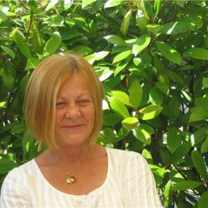 Photo de profil de Andrée Cavaignac