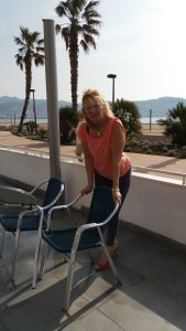 Photo de profil de Andree Chirat