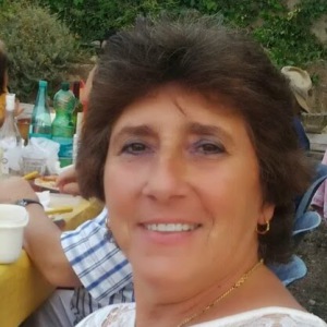 Photo de profil de Andree Correia