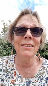 Photo de profil de Andrée Coumailleau