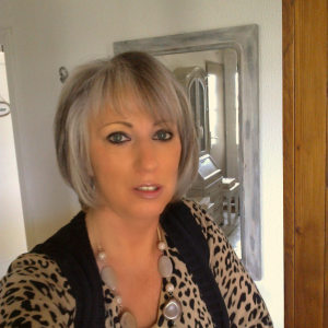Photo de profil de Andrée Cros