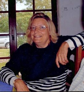 Photo de profil de Andrée Dal