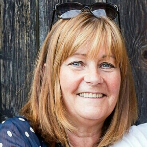 Photo de profil de Andrée Dalban Moreynas