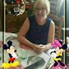 Photo de profil de Andrée Dayez