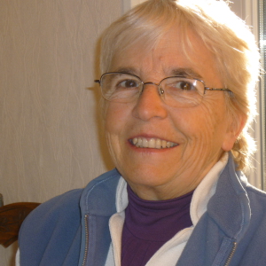 Photo de profil de Andrée Debilly