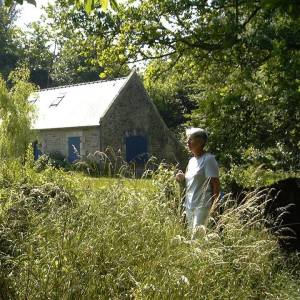 Photo de profil de Andrée Delsart