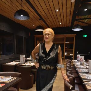 Photo de profil de Andree Drouet
