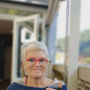 Photo de profil de Andree Dupin
