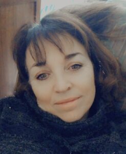 Photo de profil de Andrée Dupont