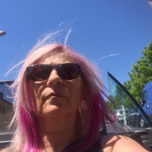 Photo de profil de Andrée Egloff