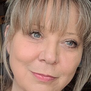 Photo de profil de Andrée Franceschi