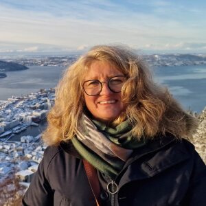Photo de profil de Andree Guerin