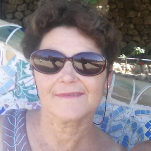 Photo de profil de Andrée Guillin