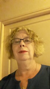 Photo de profil de Andrée Jéffrédo