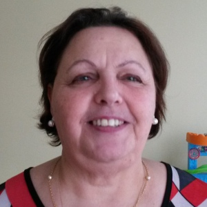 Photo de profil de Andree Jouve