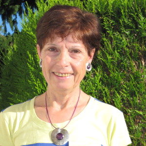 Photo de profil de Andrée Julliere