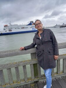 Photo de profil de Andree Labarre
