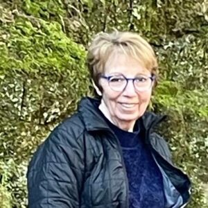Photo de profil de Andree Lafarge
