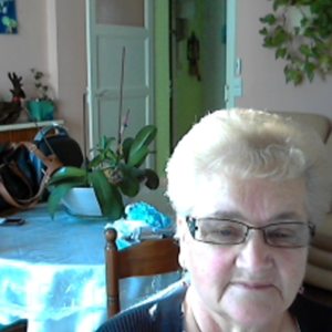 Photo de profil de Andree Le Roux