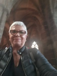 Photo de profil de Andrée Leger Legrand