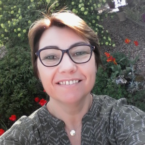 Photo de profil de Andrée Lhote
