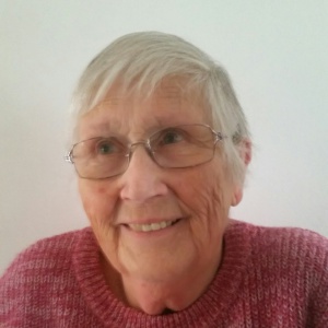 Photo de profil de Andree Mandrette