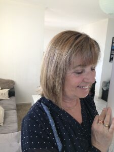 Photo de profil de Andree Martin