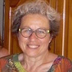Photo de profil de Andree Marvisi