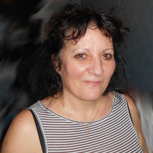 Photo de profil de Andree Maurel