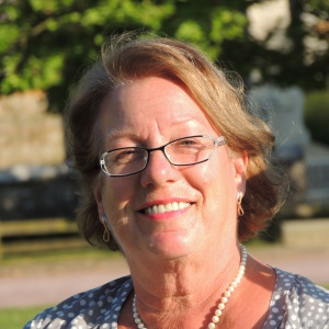 Photo de profil de Andree Moriquet