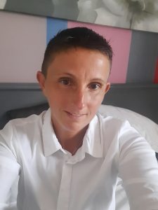 Photo de profil de Andrée Moutardier