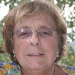 Photo de profil de Andree Nossent