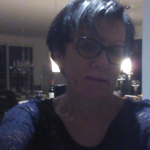 Photo de profil de Andrée Olivier