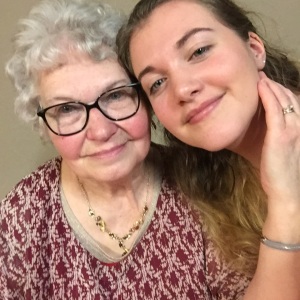 Photo de profil de Andrée Palade