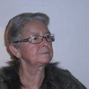Photo de profil de Andrée Papy