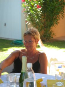 Photo de profil de Andree Pauleau