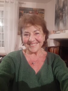 Photo de profil de Andree Petras