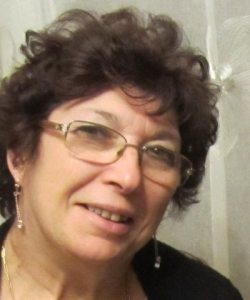 Photo de profil de Andree Polizzi